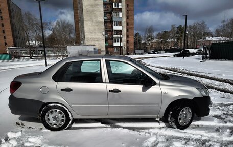 Datsun on-DO I рестайлинг, 2018 год, 495 000 рублей, 7 фотография