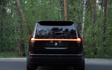 Lexus GX, 2024 год, 12 500 000 рублей, 6 фотография