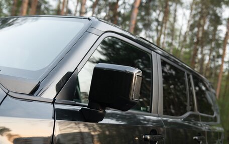 Lexus GX, 2024 год, 12 500 000 рублей, 9 фотография