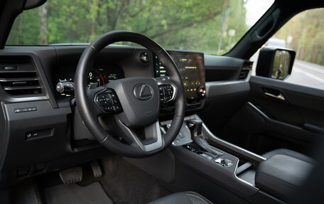 Lexus GX, 2024 год, 12 500 000 рублей, 11 фотография