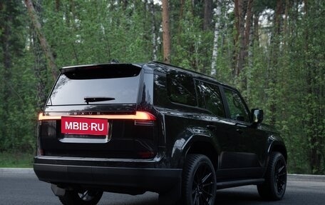 Lexus GX, 2024 год, 12 500 000 рублей, 3 фотография