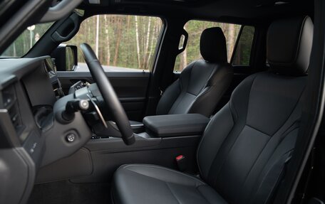 Lexus GX, 2024 год, 12 500 000 рублей, 10 фотография
