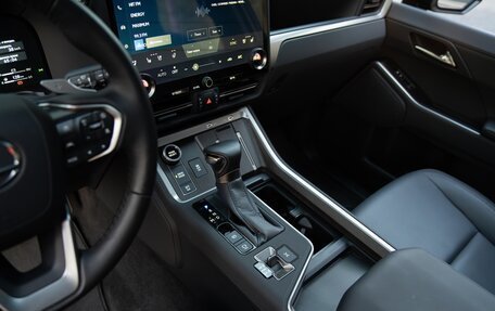 Lexus GX, 2024 год, 12 500 000 рублей, 16 фотография