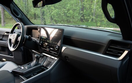 Lexus GX, 2024 год, 12 500 000 рублей, 15 фотография
