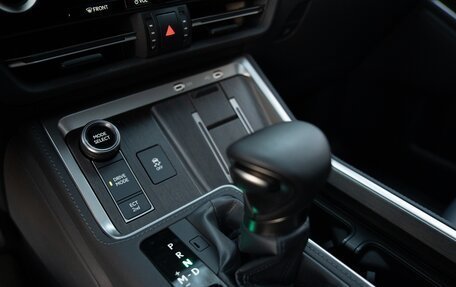 Lexus GX, 2024 год, 12 500 000 рублей, 17 фотография