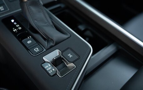 Lexus GX, 2024 год, 12 500 000 рублей, 23 фотография