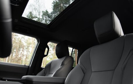 Lexus GX, 2024 год, 12 500 000 рублей, 19 фотография