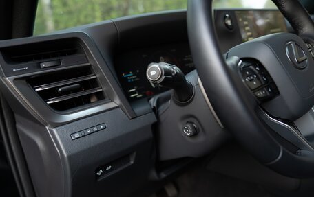 Lexus GX, 2024 год, 12 500 000 рублей, 12 фотография