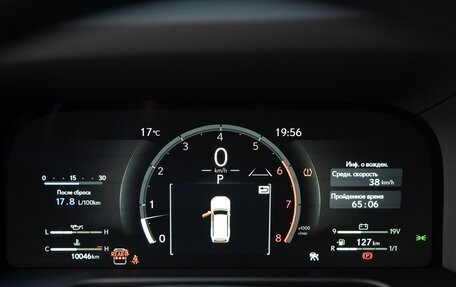 Lexus GX, 2024 год, 12 500 000 рублей, 14 фотография