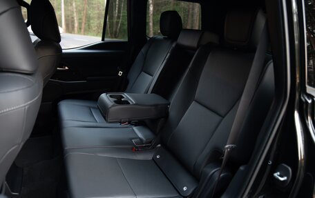 Lexus GX, 2024 год, 12 500 000 рублей, 21 фотография