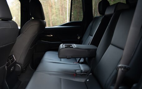 Lexus GX, 2024 год, 12 500 000 рублей, 22 фотография