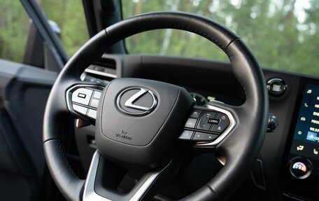 Lexus GX, 2024 год, 12 500 000 рублей, 13 фотография