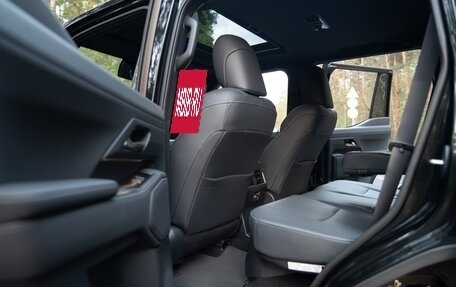 Lexus GX, 2024 год, 12 500 000 рублей, 20 фотография