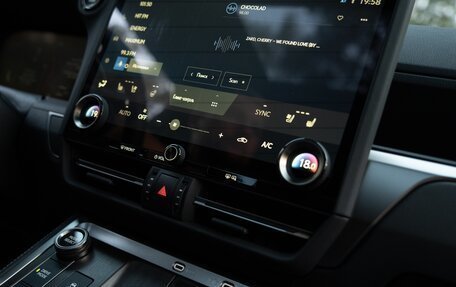 Lexus GX, 2024 год, 12 500 000 рублей, 24 фотография