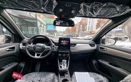 Renault Arkana I, 2025 год, 2 800 200 рублей, 6 фотография