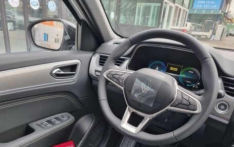 Renault Arkana I, 2025 год, 2 800 200 рублей, 7 фотография