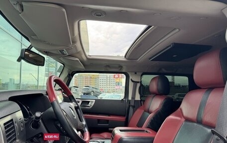Hummer H2, 2008 год, 3 173 000 рублей, 10 фотография