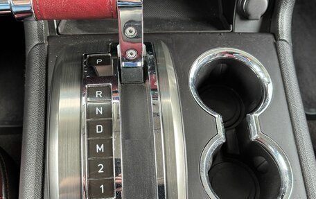Hummer H2, 2008 год, 3 173 000 рублей, 15 фотография