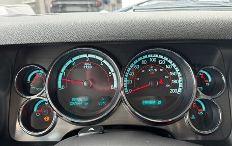 Hummer H2, 2008 год, 3 173 000 рублей, 16 фотография