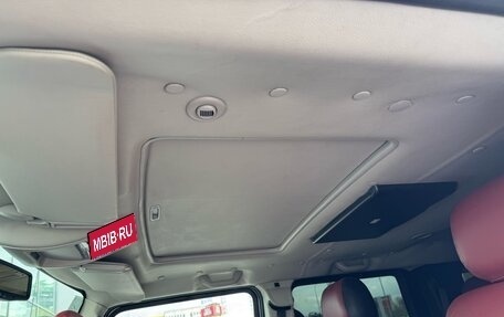 Hummer H2, 2008 год, 3 173 000 рублей, 17 фотография