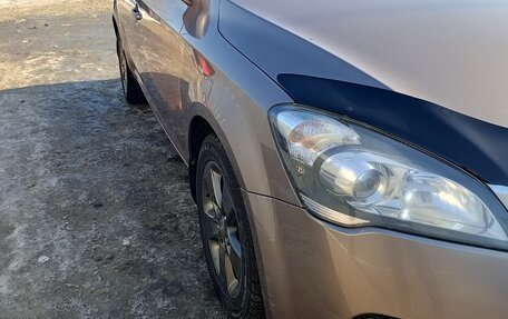 KIA cee'd I рестайлинг, 2010 год, 780 000 рублей, 1 фотография