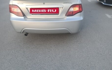 Daewoo Nexia I рестайлинг, 2012 год, 170 000 рублей, 7 фотография