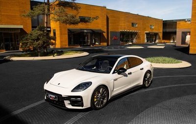 Porsche Panamera, 2024 год, 29 500 000 рублей, 1 фотография