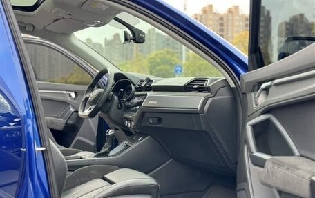 Audi Q3 Sportback, 2022 год, 2 970 000 рублей, 4 фотография