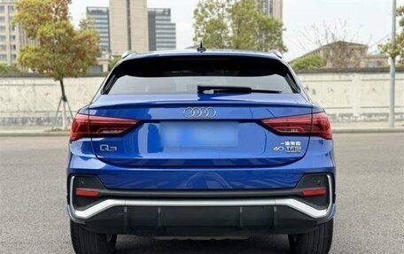 Audi Q3 Sportback, 2022 год, 2 970 000 рублей, 5 фотография