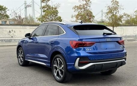 Audi Q3 Sportback, 2022 год, 2 970 000 рублей, 6 фотография