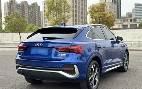 Audi Q3 Sportback, 2022 год, 2 970 000 рублей, 7 фотография