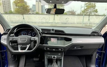 Audi Q3 Sportback, 2022 год, 2 970 000 рублей, 9 фотография