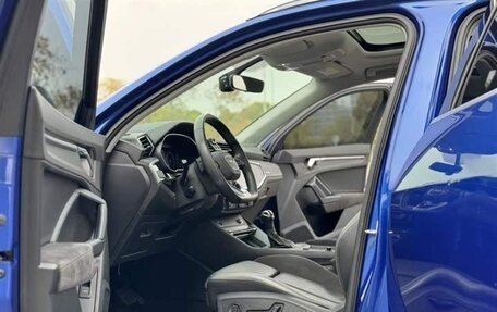 Audi Q3 Sportback, 2022 год, 2 970 000 рублей, 13 фотография
