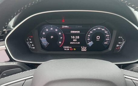 Audi Q3 Sportback, 2022 год, 2 970 000 рублей, 11 фотография