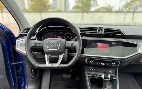 Audi Q3 Sportback, 2022 год, 2 970 000 рублей, 10 фотография