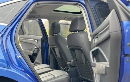 Audi Q3 Sportback, 2022 год, 2 970 000 рублей, 14 фотография