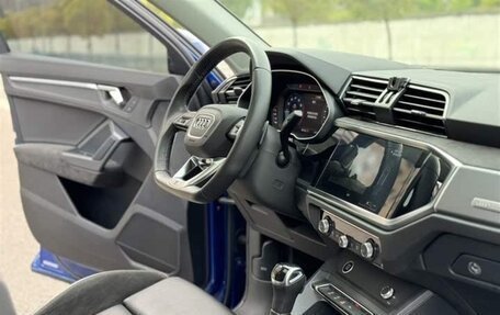 Audi Q3 Sportback, 2022 год, 2 970 000 рублей, 12 фотография