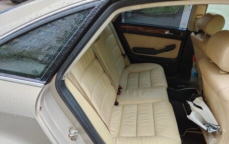 Audi A6, 2001 год, 550 000 рублей, 2 фотография