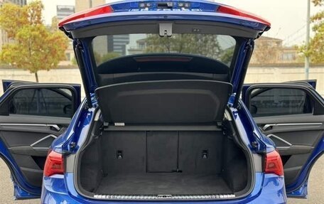 Audi Q3 Sportback, 2022 год, 2 970 000 рублей, 17 фотография
