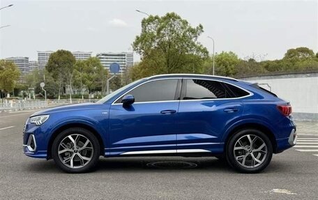 Audi Q3 Sportback, 2022 год, 2 970 000 рублей, 16 фотография