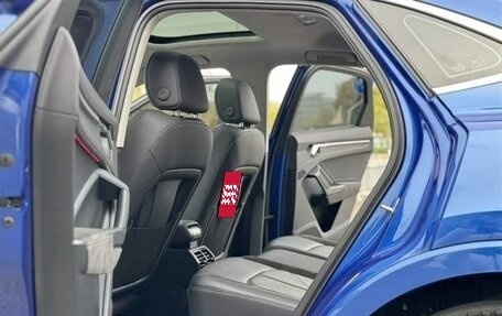 Audi Q3 Sportback, 2022 год, 2 970 000 рублей, 15 фотография
