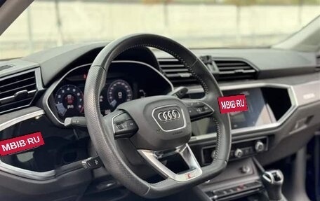 Audi Q3 Sportback, 2022 год, 2 970 000 рублей, 8 фотография