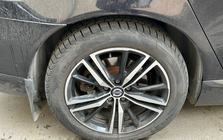 Volvo S80 II рестайлинг 2, 2007 год, 1 500 000 рублей, 3 фотография