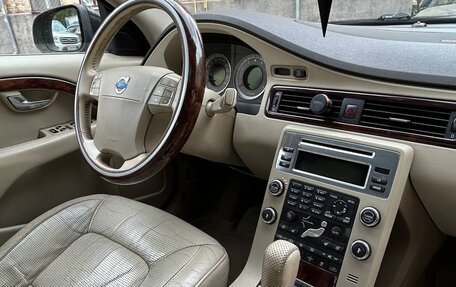 Volvo S80 II рестайлинг 2, 2007 год, 1 500 000 рублей, 6 фотография