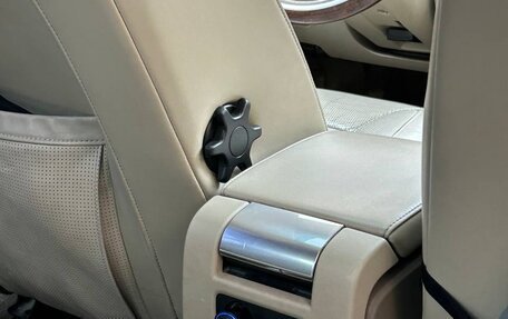 Volvo S80 II рестайлинг 2, 2007 год, 1 500 000 рублей, 8 фотография