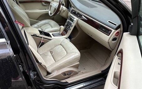 Volvo S80 II рестайлинг 2, 2007 год, 1 500 000 рублей, 5 фотография