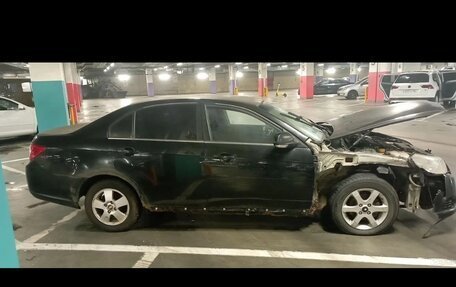 Chevrolet Epica, 2007 год, 180 000 рублей, 3 фотография