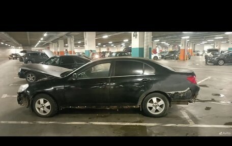 Chevrolet Epica, 2007 год, 180 000 рублей, 2 фотография