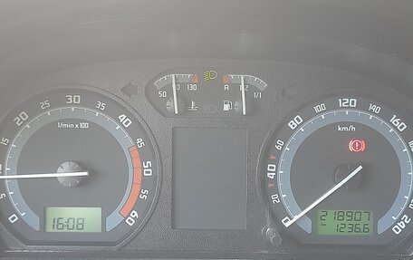 Skoda Fabia I, 2008 год, 420 000 рублей, 18 фотография