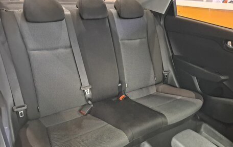 Hyundai Solaris II рестайлинг, 2021 год, 1 680 000 рублей, 36 фотография